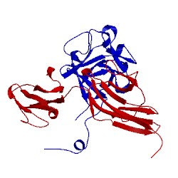 Image of CATH 1ry7