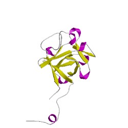 Image of CATH 1ry7A