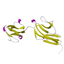 Image of CATH 1ry7B