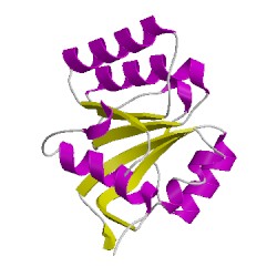 Image of CATH 1ryeA01