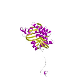 Image of CATH 1ryeB