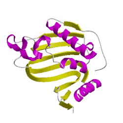 Image of CATH 1ryeB02