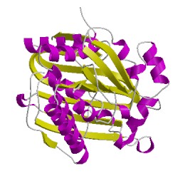 Image of CATH 1ryeC