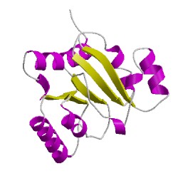 Image of CATH 1ryeC01