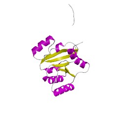 Image of CATH 1ryeD01