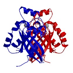 Image of CATH 1ryf