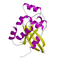 Image of CATH 1ryfA