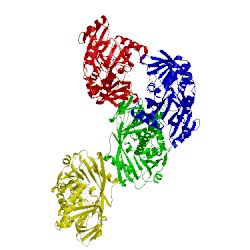 Image of CATH 1ryi