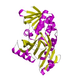 Image of CATH 1ryiA