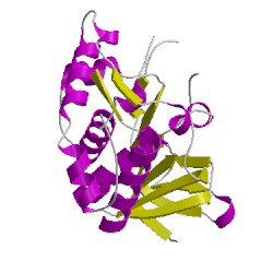 Image of CATH 1ryiB01