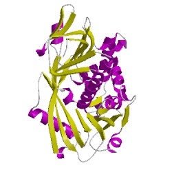 Image of CATH 1ryiC