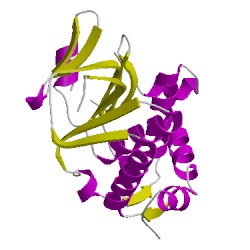 Image of CATH 1ryiC01