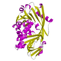 Image of CATH 1ryiD