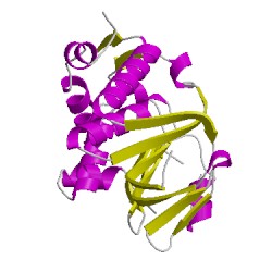 Image of CATH 1ryiD01