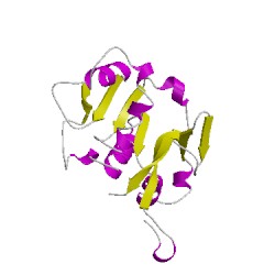 Image of CATH 1ryoA02