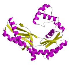 Image of CATH 1ryrA