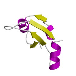 Image of CATH 1ryrA01