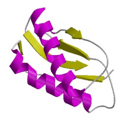 Image of CATH 1ryrA04