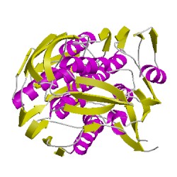 Image of CATH 1rywA