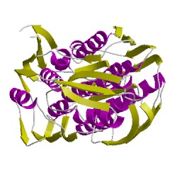 Image of CATH 1rywB