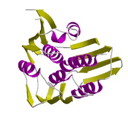 Image of CATH 1rywB01