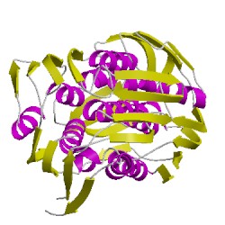 Image of CATH 1rywC