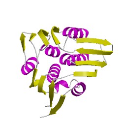 Image of CATH 1rywC01