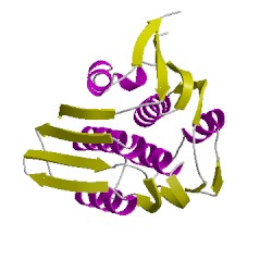 Image of CATH 1rywD01