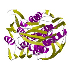 Image of CATH 1rywE