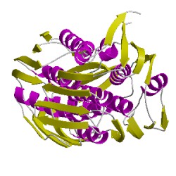 Image of CATH 1rywF