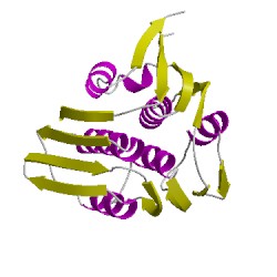 Image of CATH 1rywF01