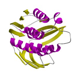 Image of CATH 1rywF02