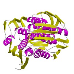 Image of CATH 1rywG