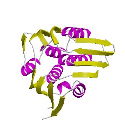 Image of CATH 1rywG01