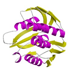 Image of CATH 1rywG02