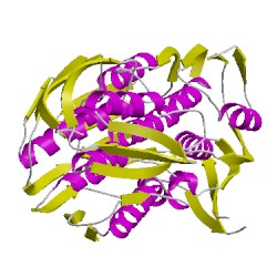 Image of CATH 1rywH