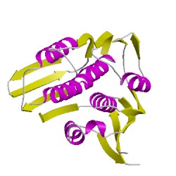 Image of CATH 1rywH01