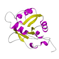 Image of CATH 1ryxA01