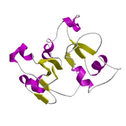 Image of CATH 1ryxA02