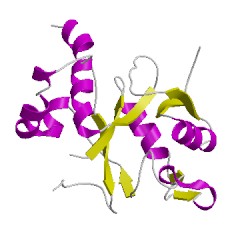 Image of CATH 1ryxA03