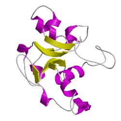 Image of CATH 1ryxA04