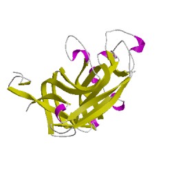 Image of CATH 1ryyB03