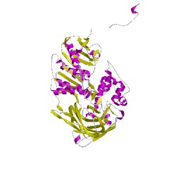 Image of CATH 1ryyE