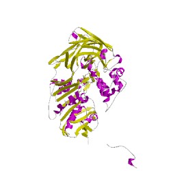 Image of CATH 1ryyF