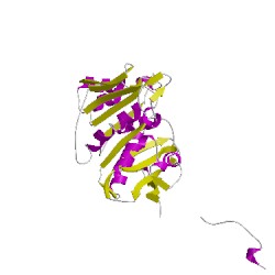 Image of CATH 1ryyF01