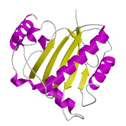 Image of CATH 1rz9B