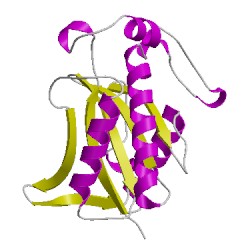 Image of CATH 1rz9C00