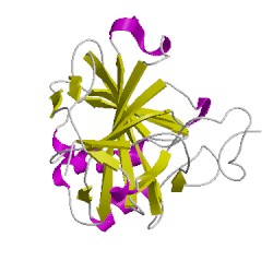 Image of CATH 1rzbA