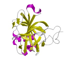 Image of CATH 1rzdA