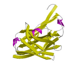 Image of CATH 1rzfH